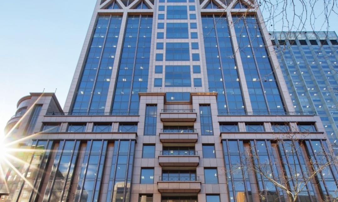 100 Queen Street GPT